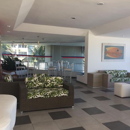 Apartamento Na Praia Da Barra リオデジャネイロ エクステリア 写真