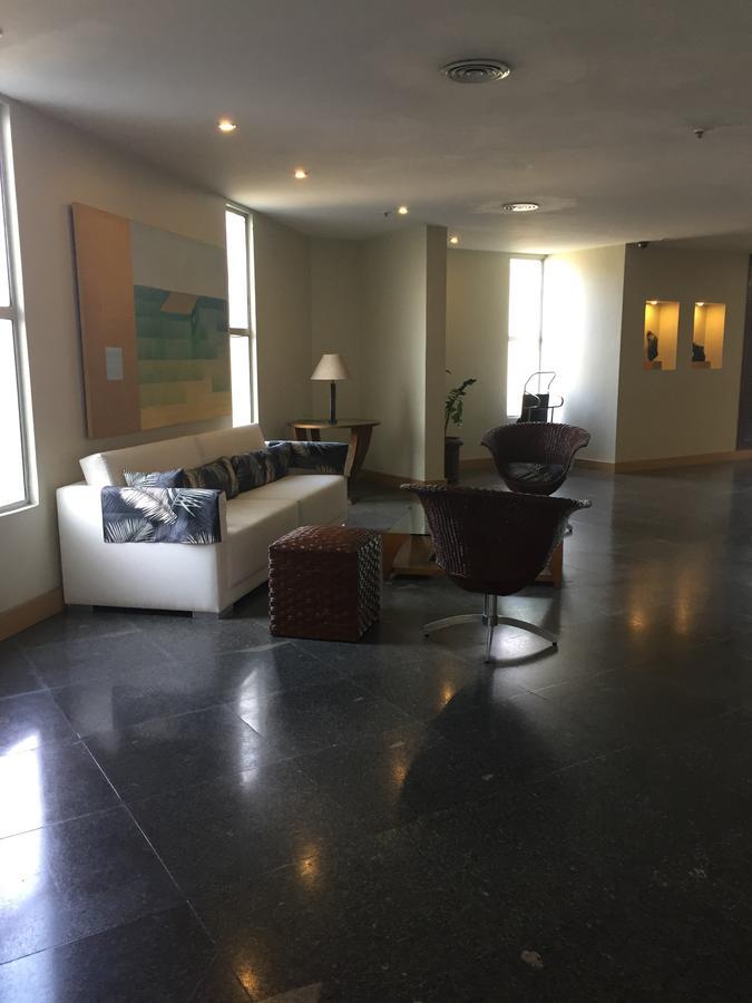 Apartamento Na Praia Da Barra リオデジャネイロ エクステリア 写真