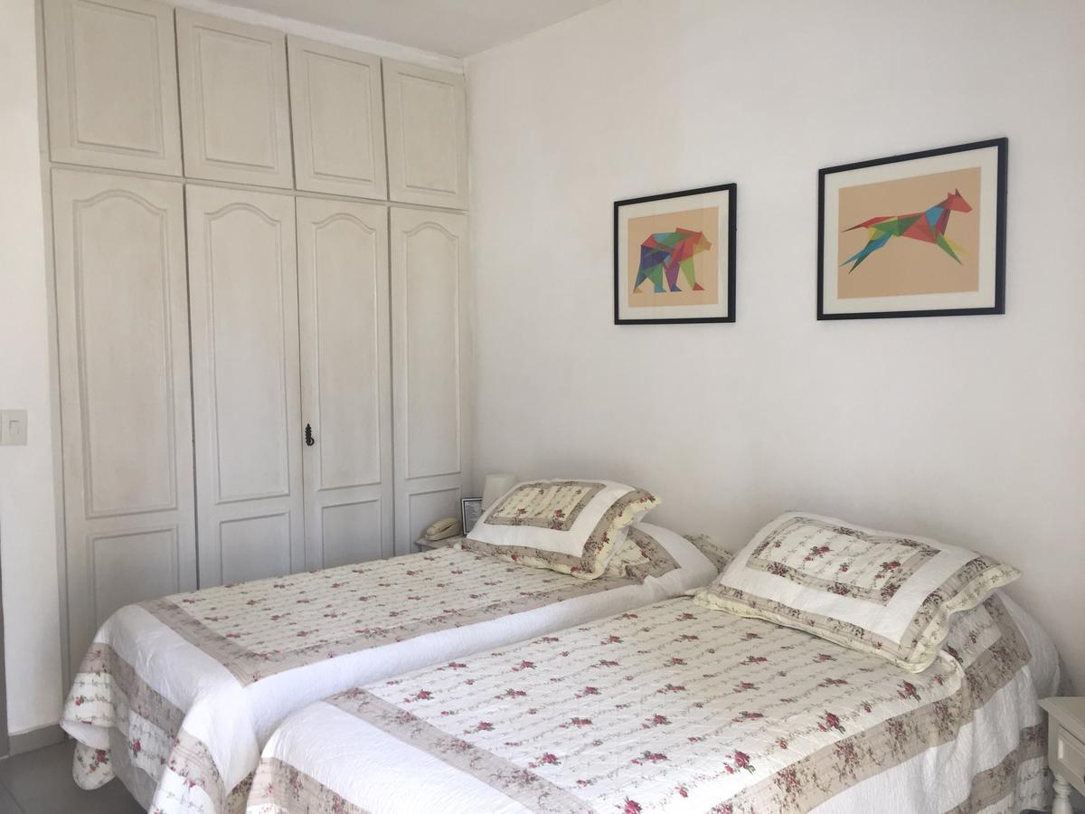 Apartamento Na Praia Da Barra リオデジャネイロ エクステリア 写真