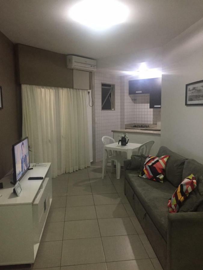 Apartamento Na Praia Da Barra リオデジャネイロ エクステリア 写真