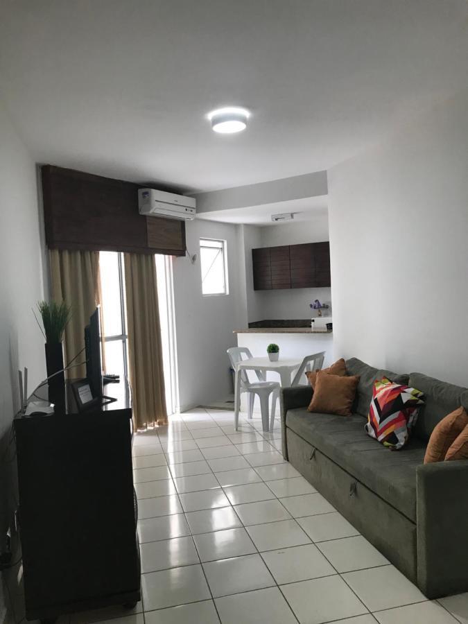 Apartamento Na Praia Da Barra リオデジャネイロ エクステリア 写真